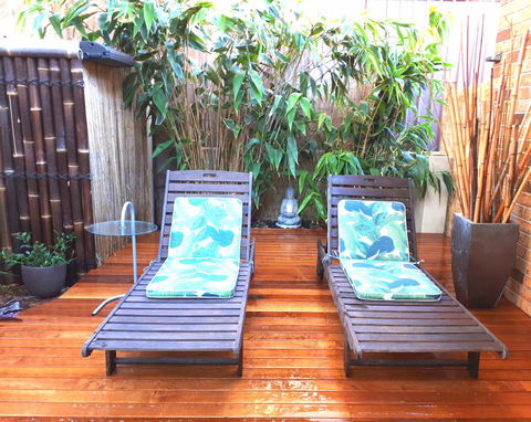 The Resort At Cronulla - Brisbane Tourism 0