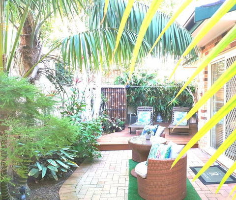 The Resort At Cronulla - Brisbane Tourism 1