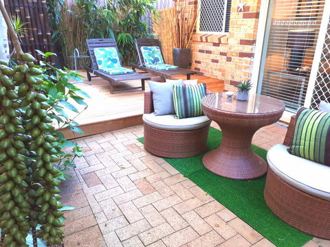 The Resort At Cronulla - Brisbane Tourism 2