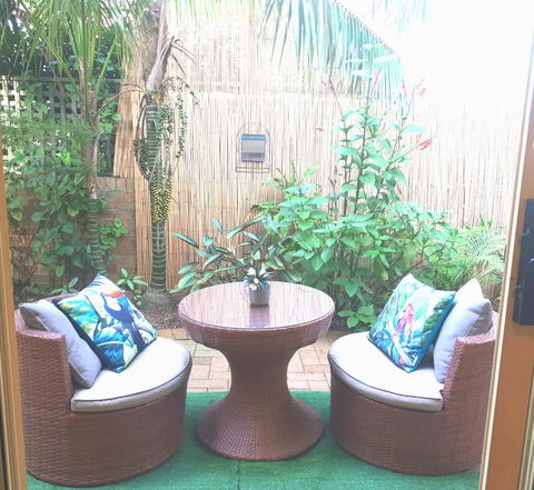 The Resort At Cronulla - Brisbane Tourism 3
