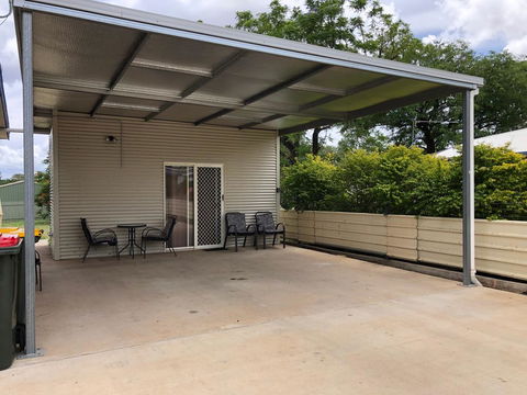 The Retreat - Tourism Brisbane 0