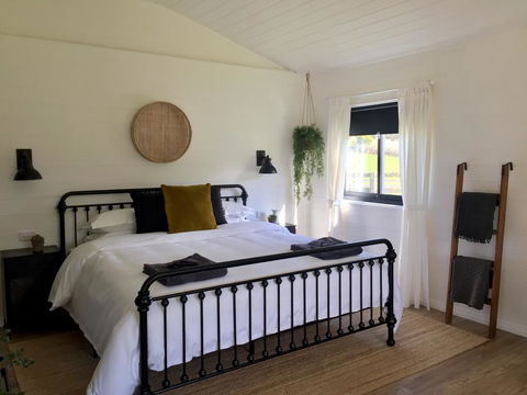 The Retreat - Tourism Brisbane 0