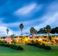 The Retreat at Wisemans - Tourism Brisbane