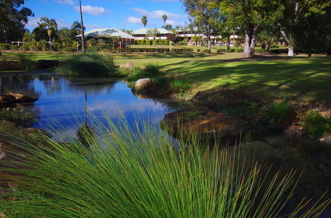 The Retreat At Wisemans - Tourism Brisbane 3