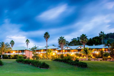 The Retreat At Wisemans - Tourism Brisbane 0