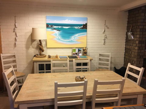 The Retreat On Matthew - Tourism Brisbane 1