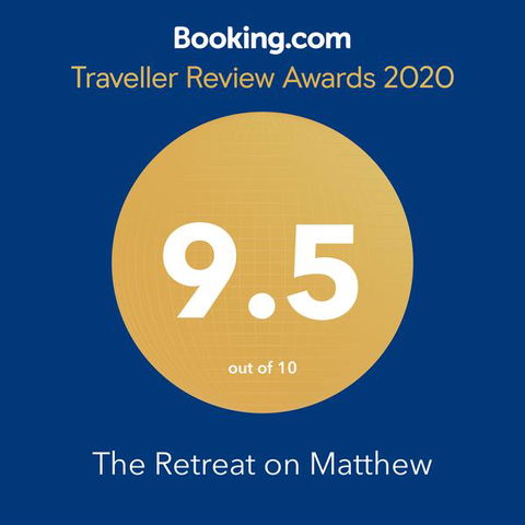 The Retreat On Matthew - Tourism Brisbane 3