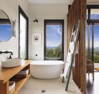 The Ridge Eco-Cabin A Secret place to slow down - Tourism Brisbane