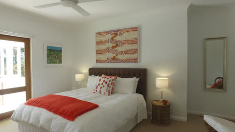 The Ridge Retreat At Mollymook - Tourism Brisbane 3