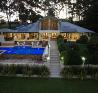 The Ridge Retreat at Mollymook - Tourism Brisbane