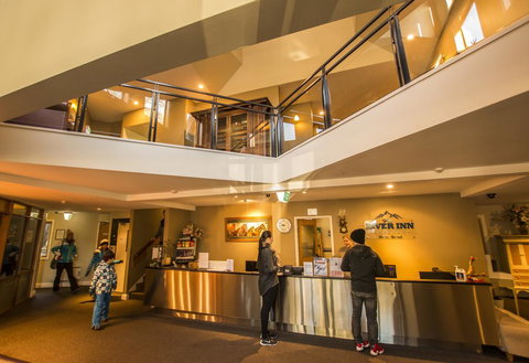 The River Inn Thredbo - Tourism Brisbane 1