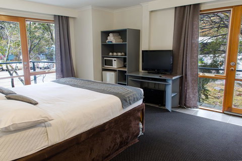 The River Inn Thredbo - Tourism Brisbane 2