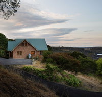 The River Valley Retreat - Tourism Brisbane