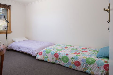 The River Valley Retreat - Tourism Brisbane 2