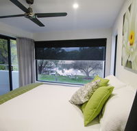 The Riverview BnB - Tourism Brisbane
