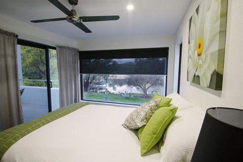 The Riverview BnB - Tourism Brisbane 0