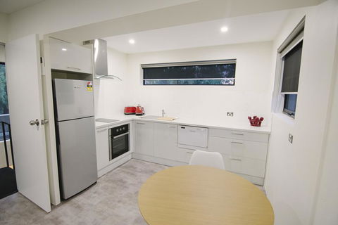 The Riverview BnB - Tourism Brisbane 3