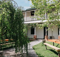 The Robin Hood Inn - Brisbane Tourism
