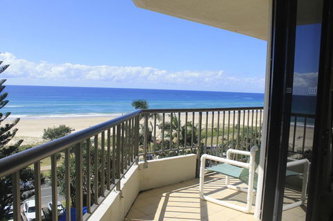 The Rocks Resort - Official - Brisbane Tourism 3
