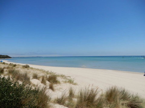 The Rosebud Beach Shack - Tourism Brisbane 0