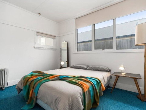 The Rosebud Beach Shack - Tourism Brisbane 2