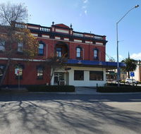 The Royal Hotel - Tourism Brisbane
