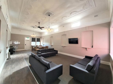 The Royal Hotel - Tourism Brisbane 2