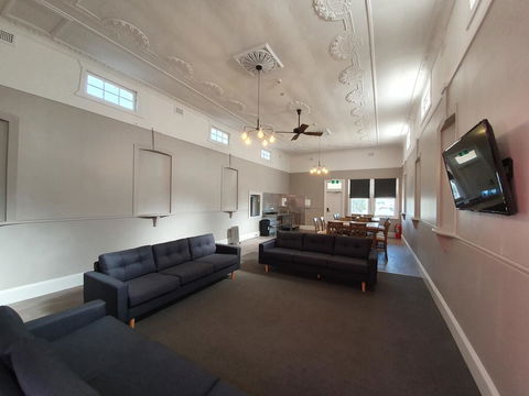 The Royal Hotel - Tourism Brisbane 3
