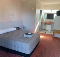 The Royal Motel - Tourism Brisbane