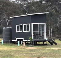 The Saddle Camp Tiny House Braidwood - Tourism Brisbane