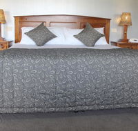 The Saltbush Motor Inn - Tourism Brisbane