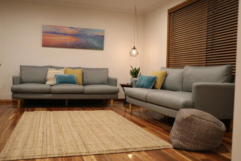 The Salty Gum - Maslin Beach - Tourism Brisbane 1