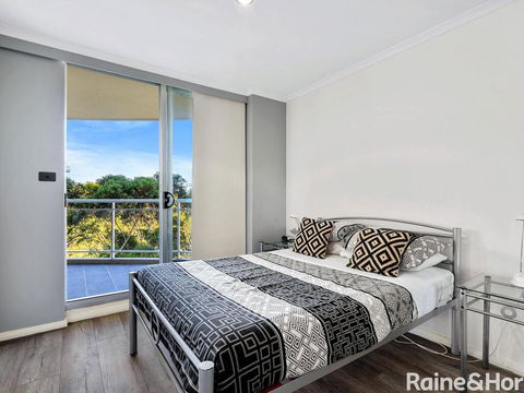 The Sanctuary #363 - 363/80 John Whiteway Drive - Tourism Brisbane 1