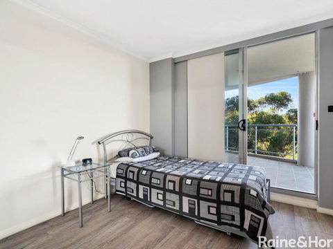 The Sanctuary #363 - 363/80 John Whiteway Drive - Tourism Brisbane 2