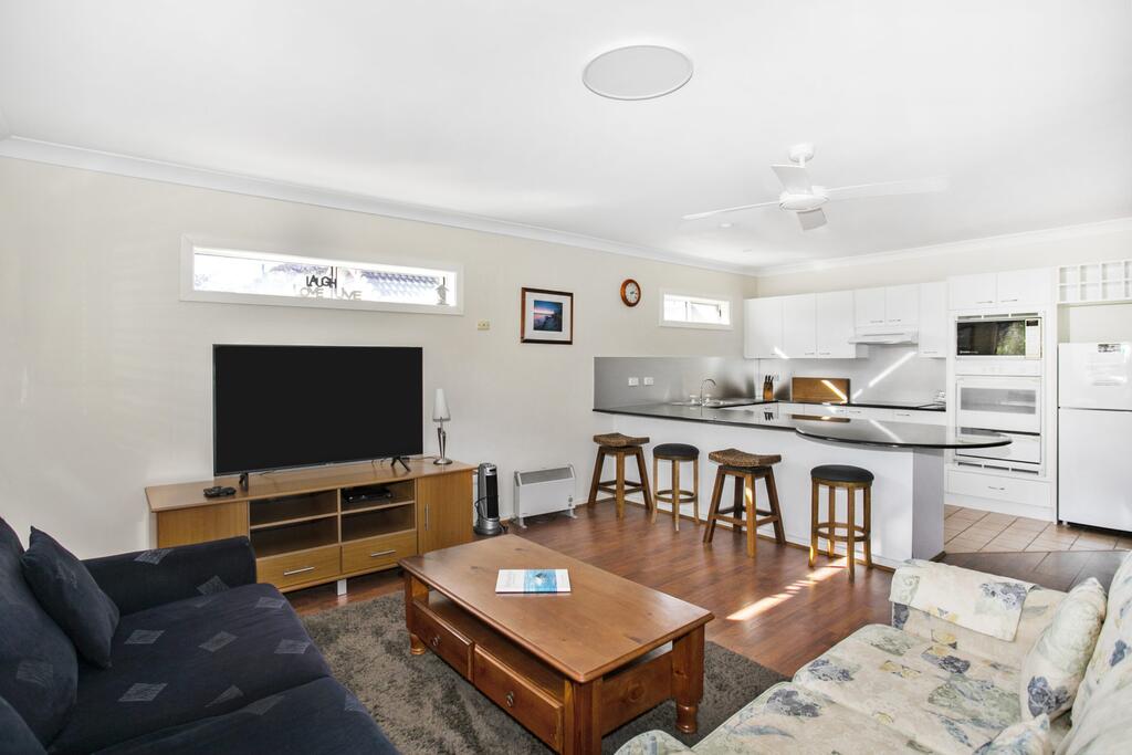 Mollymook NSW Brisbane Tourism