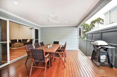 The Sands - Pet Friendly - 3 Min Walk To Beach - Brisbane Tourism 1