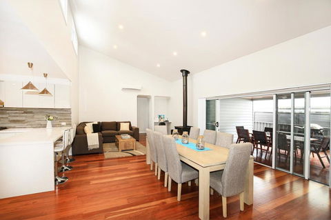 The Sands - Pet Friendly - 3 Min Walk To Beach - Brisbane Tourism 0