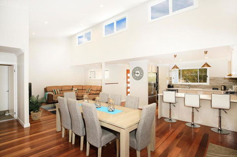 The Sands - Pet Friendly - 3 Min Walk To Beach - Brisbane Tourism 2