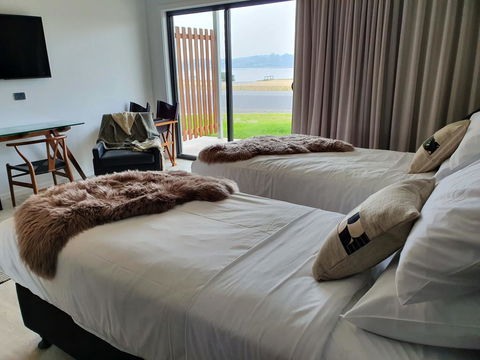 The Seabird - Tourism Brisbane 1
