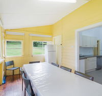 The Seamist Cottage - Tourism Brisbane