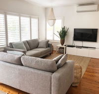 The Seaside Beachhouse Mollymook - Tourism Brisbane