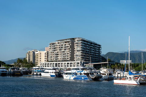 The Sebel Cairns Harbour Lights - Tourism Brisbane 0