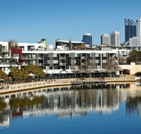 The Sebel East Perth - Brisbane Tourism