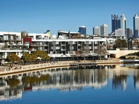 The Sebel East Perth - Brisbane Tourism 0