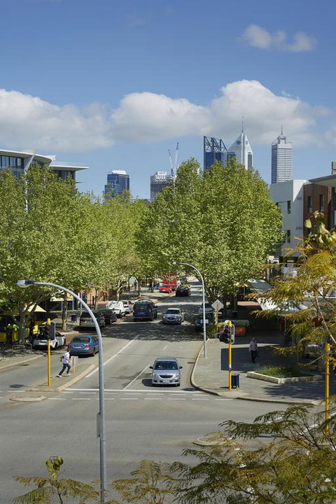 The Sebel East Perth - Brisbane Tourism 3