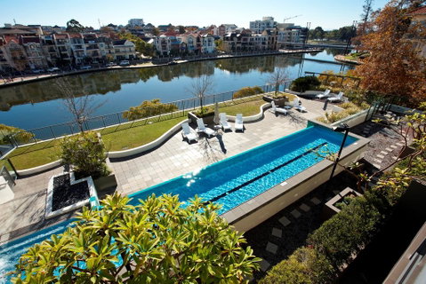 The Sebel East Perth - Brisbane Tourism 2