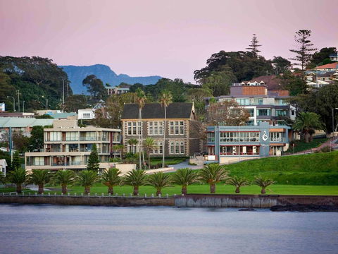 The Sebel Harbourside Kiama - Tourism Brisbane 0