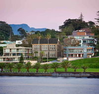 The Sebel Harbourside Kiama - Tourism Brisbane