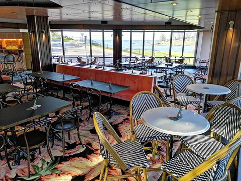 The Sebel Harbourside Kiama - Tourism Brisbane 1