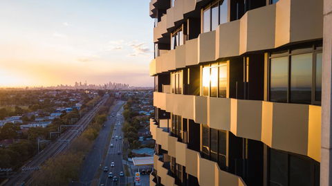 The Sebel Melbourne Malvern - Tourism Brisbane 0